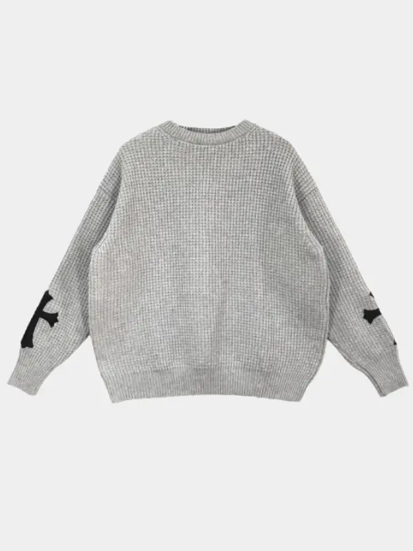 Chrome Hearts Sweater Chrome Hearts Sweater