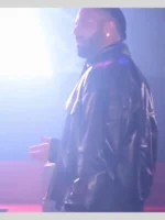 Chubbs’ Birthday Drake Houston Jacket