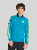 Colombia Anthem Zipper Jacket