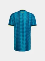 Colombia Away Jersey 2026