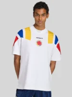Colombia FIFA 2026 Adidas T-Shirt