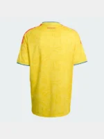Colombia Jersey World Cup
