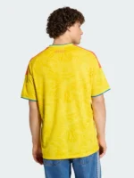 Colombian Jersey World Cup 2026