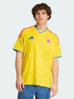 Colombian World Cup Jersey 2026