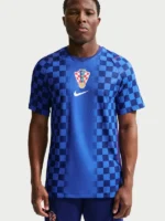 Croatia 2026 Stadium Away Men's Nike Dri-FIT Soccer Jersey