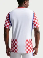 Croatia 2026 Stadium Home Men's Nike Dri-FIT Soccer Jersey