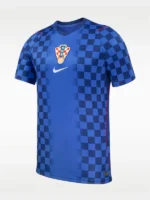 Croatia Jersey World Cup