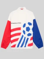 Cunningham World Cup USA 94 Sophie Jacket