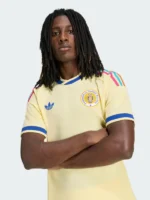 Curacao Jersey World Cup 2026