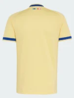 Curacao World Cup Jersey 2026