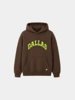 Dallas Pop Up RhodeHoodie