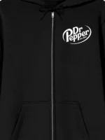 Dr Pepper Logo Men’s Hoodie
