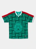 Dr Simi Mexico Jersey