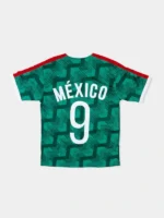 Dr Simi Mexico World Cup Jersey