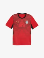Egypt 2026 Home Jersey