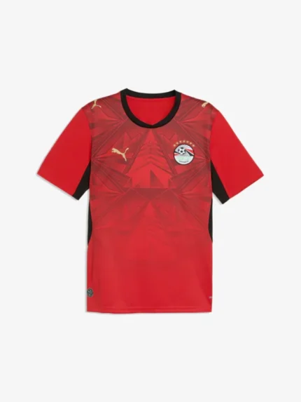 Egypt 2026 Home Jersey