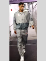 England FIFA World Cup 2026 Tracksuit