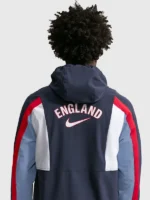 England Mens Nike Dri-FIT Football Woven Jacket