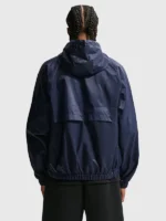 England National Team Nike Anthem Jacket Navy Blue