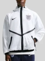 England Nike Dri-FIT Football Anthem Jacket