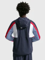 England Nike Dri FIT Woven Jacket