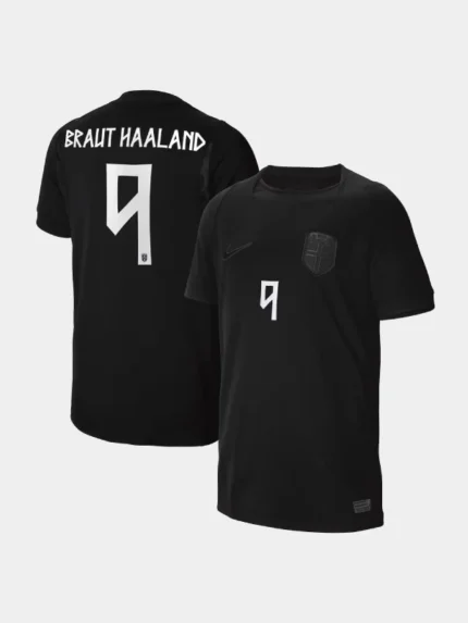 Erling Haaland Jersey Norway