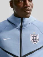 FIFA 2026 England Tech Fleece Hoodie