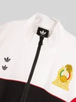 FIFA 2026 World Cup Adidas x Willy Chavarria Mexico Track Jacket