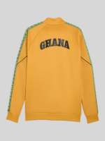 FIFA 2026 World Cup Puma Ghana KING Anthem Track Jacket