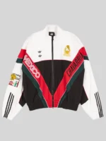 FIFA 2026 World Cup Willy Chavarria x Adidas Mexico Jacket