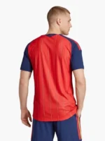 FIFA World Adidas Spain 2026 Authentic Home Jersey
