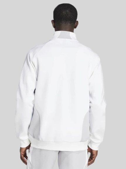 FIFA World Cup 2026 Adidas Real Madrid Track Jacket