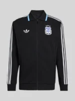 FIFA World Cup 2026 Argentina Away Jacket