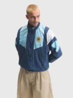 FIFA World Cup 2026 Argentina EQT Track Jacket