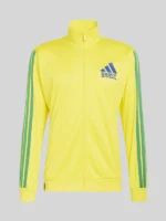 FIFA World Cup 2026 Brazil Track Jacket
