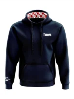 FIFA World Cup 2026 Cabo Verde Hoodie