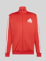 FIFA World Cup 2026 Canada Red Track Jacket