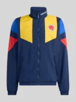 FIFA World Cup 2026 Colombia EQT Track Jacket