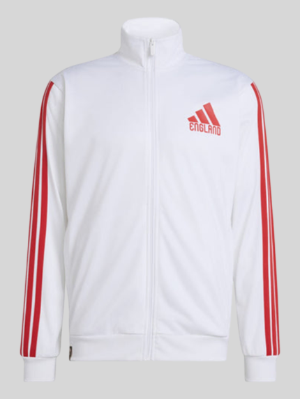 FIFA World Cup 2026 England Track Jacket