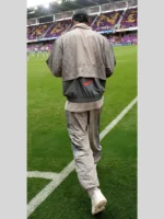 FIFA World Cup 2026 England Tracksuit