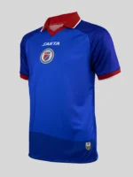 FIFA World Cup 2026 Haiti 2026 Authentic Home Jersey