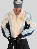 Intra Argentina Jacket - Image 4