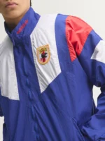 FIFA World Cup 2026 Japan Track EQT Jacket