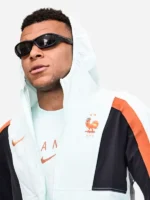 FIFA World Cup 2026 Kylian Mbappe Hooded Jacket