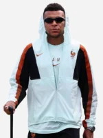 FIFA World Cup 2026 Kylian Mbappe Jacket
