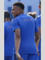 FIFA World Cup 2026 Kylian Mbappé T-shirt