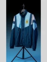 FIFA World Cup 2026 Lionel Messi Argentina EQT Top