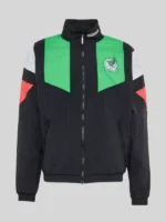 FIFA World Cup 2026 Mexico EQT Track Jacket