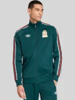 FIFA World Cup 2026 Miguel Layun Mexico Jacket Green