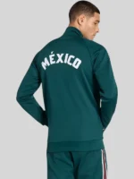 FIFA World Cup 2026 Miguel Layun Mexico Track Jacket